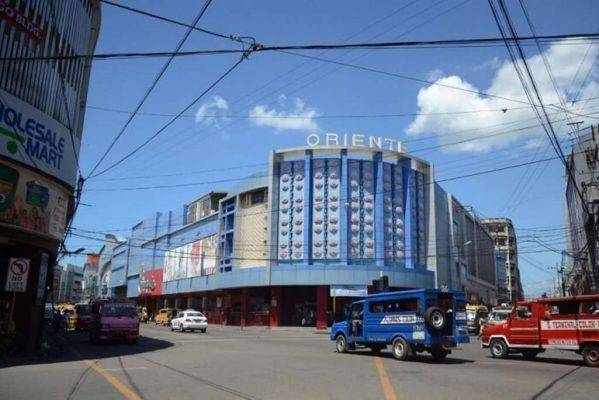 شارع كولون - السياحة في سيبو 2019