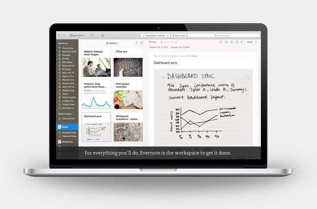 Evernote
