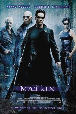 The Matrix 