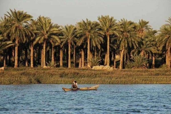 تعرف على السياحة في عبادان