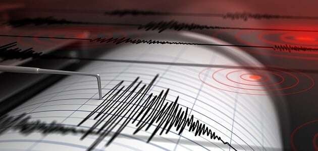 هل تعلم عن الزلازل .. أهم المعلومات عن الزلازل - موقع المعلومات