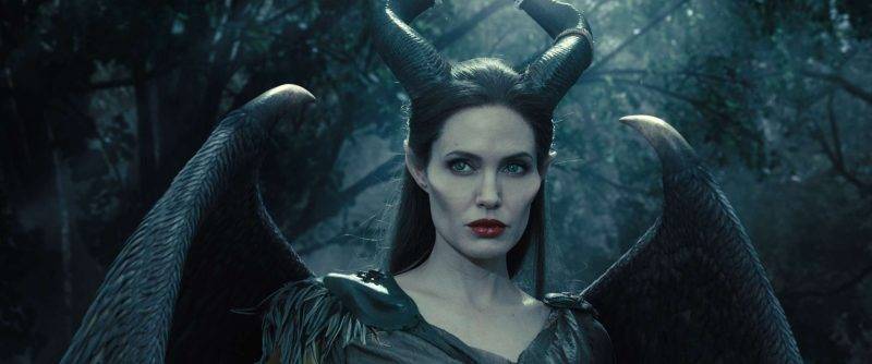 Maleficent