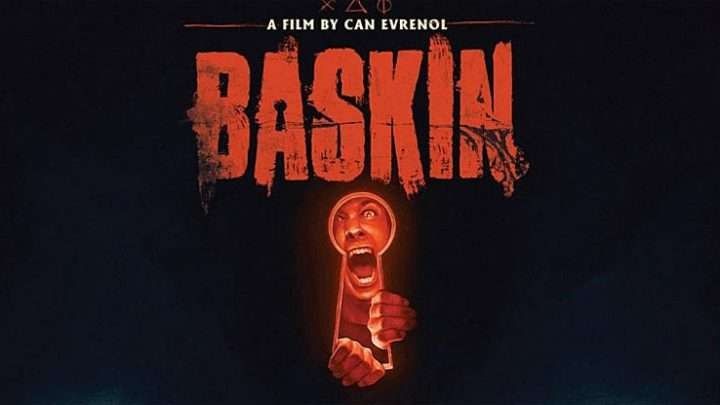 فيلم "Baskin"