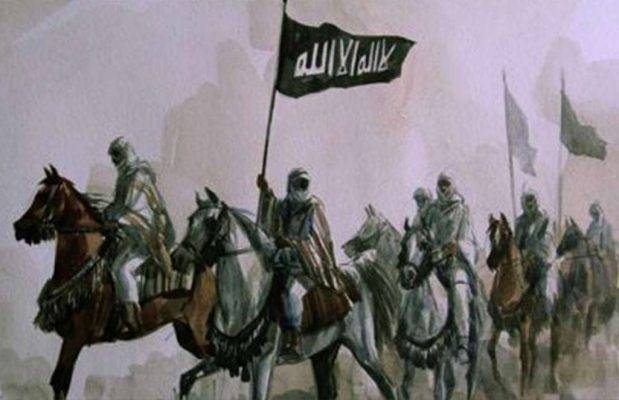 هل تعلم عن الغزوات تعرف على معنى الغزوات الإسلامية وأسبابها وعددها معلومات 5153