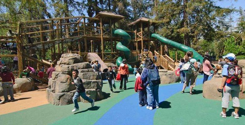 السياحة في مدينة سان خوسيه ولاية كاليفورنيا للاطفال