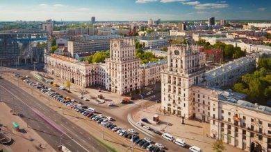 بماذا تشتهر روسيا البيضاء صناعيا وتجاريا