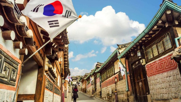 معلومات غريبة عن كوريا الجنوبية … الانضباط والصرامة اساس التعامل في