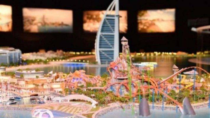 السياحة في دبي 2019