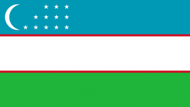 بماذا تشتهر أوزباكستان صناعيا وتجاريا