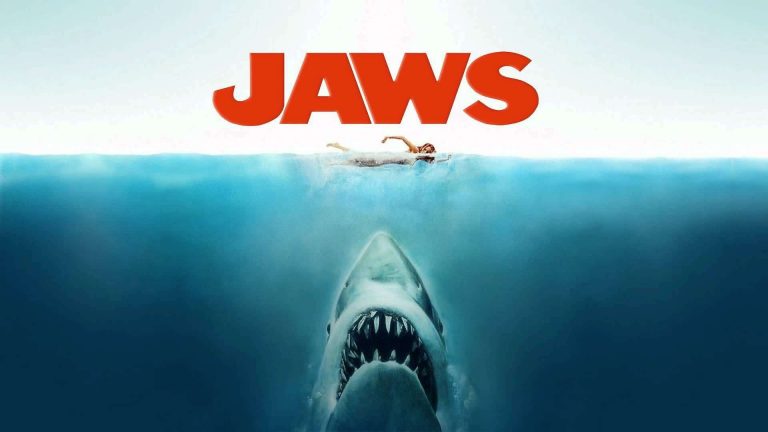 فيلم "Jaws"