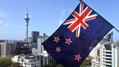 بماذا تشتهر نيوزلندا صناعيا وتجاريا