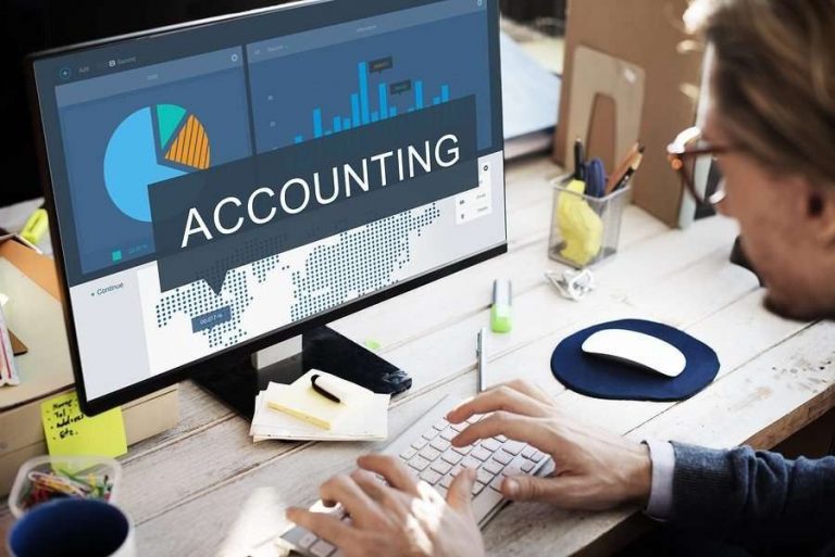 Best Global Accounting Software