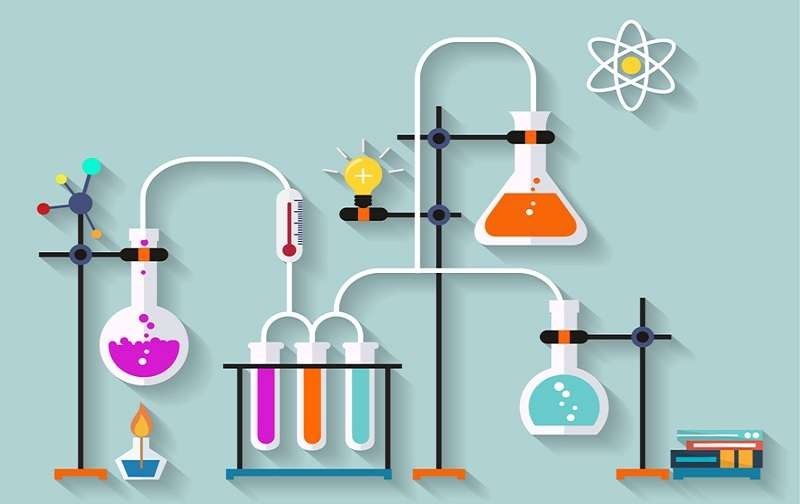 هل تعلم عن العلوم