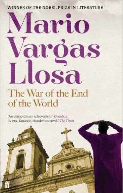افضل روايات ماريو بارغاس يوسا