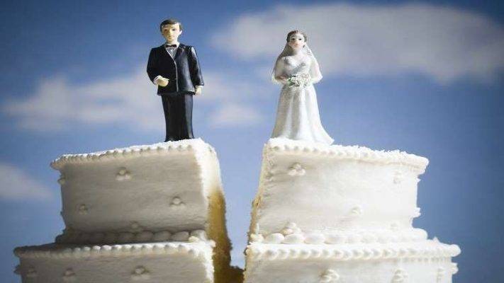 أهم أسباب الطلاق