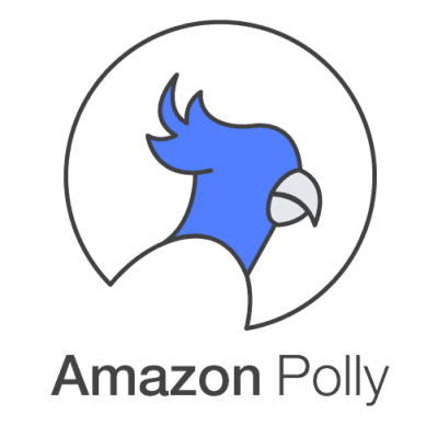 برنامج Amazon Polly