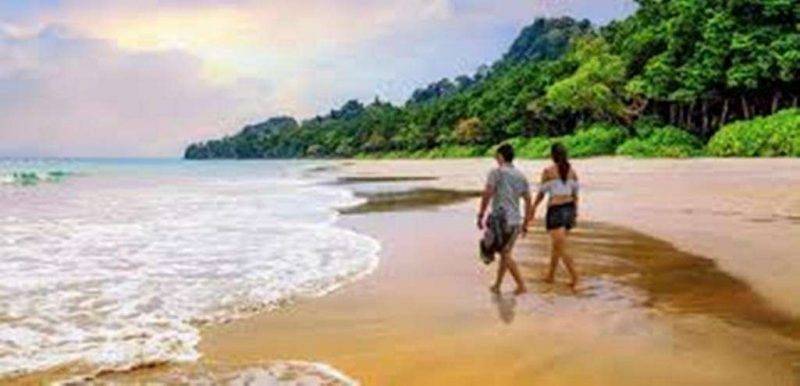 Andaman & Nicobar - السياحة في الهند 2019