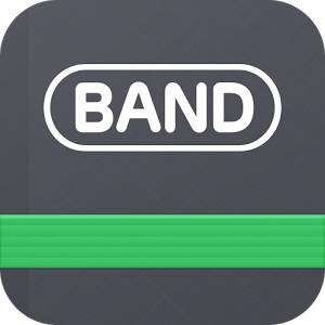 برنامج BAND