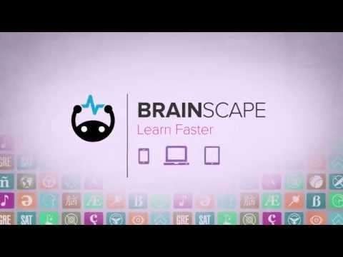 برنامج Brainscape Flashcards