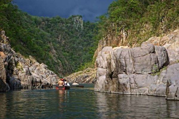 Cañón de Somoto