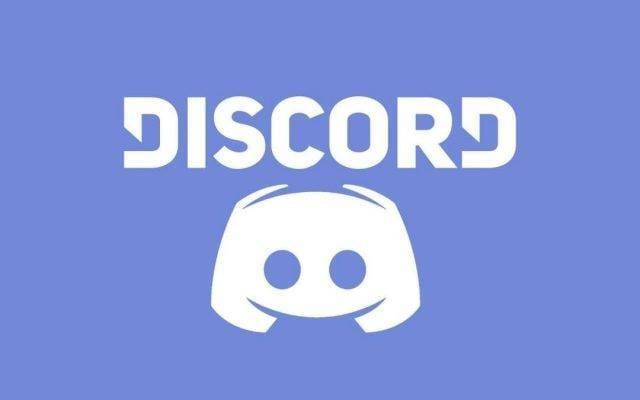 برنامج Discord