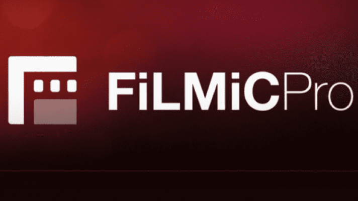 برنامج Filmic Pro