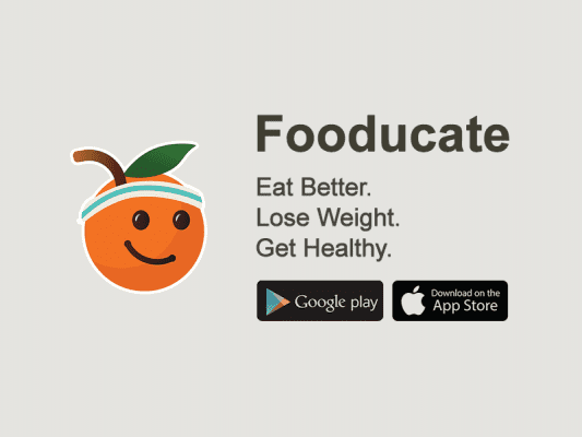 برنامج Fooducate
