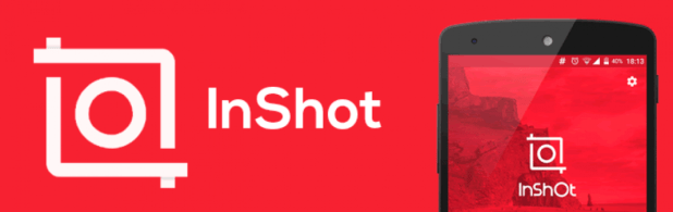 برنامج Inshot