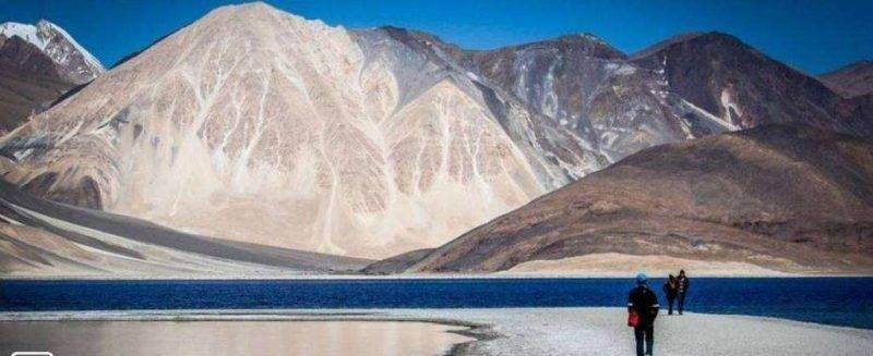 Leh-Ladakh - السياحة في الهند 2019