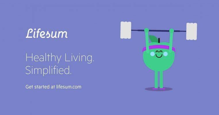 برنامج Lifesum