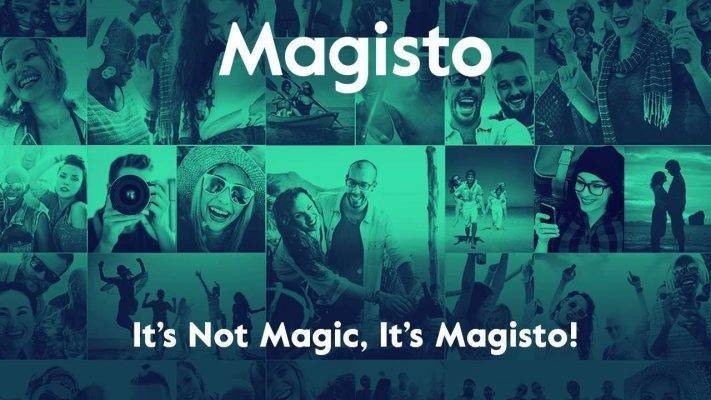 برنامج Magisto Video Editor & Maker   