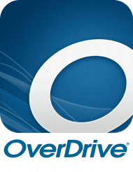 برنامج OverDrive