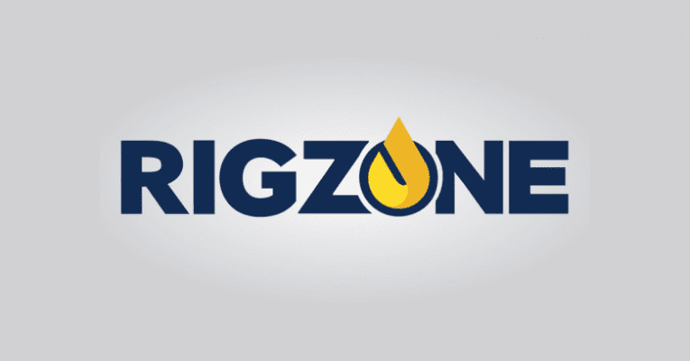 برنامج Rigzone