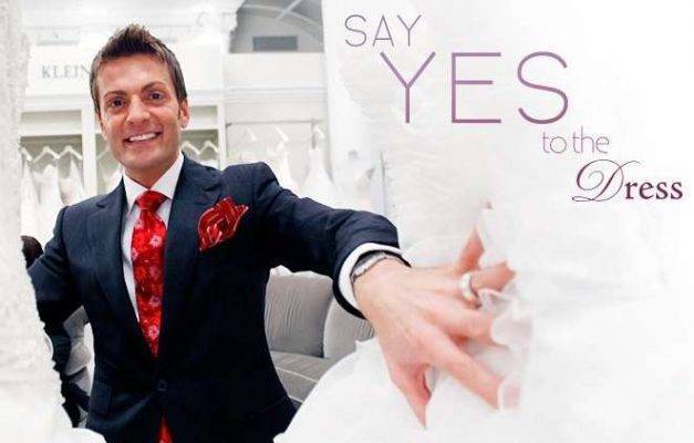 برنامج Say Yes to the Dress