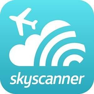 برنامج Skyscanner
