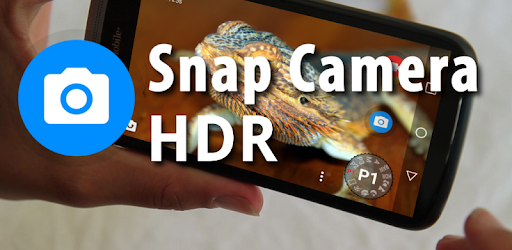 برنامج Snap Camera HDR