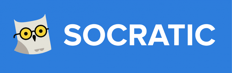 برنامج Socratic