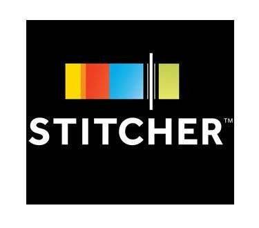 برنامج Stitcher