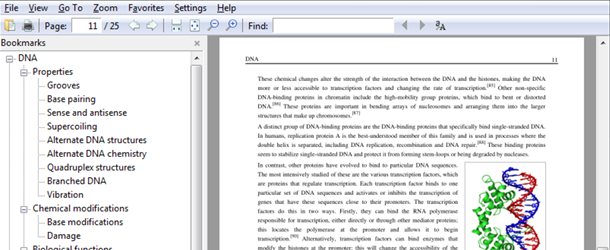 برنامج SumatraPDF