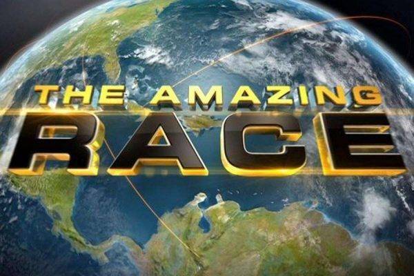 برنامج The Amazing Race