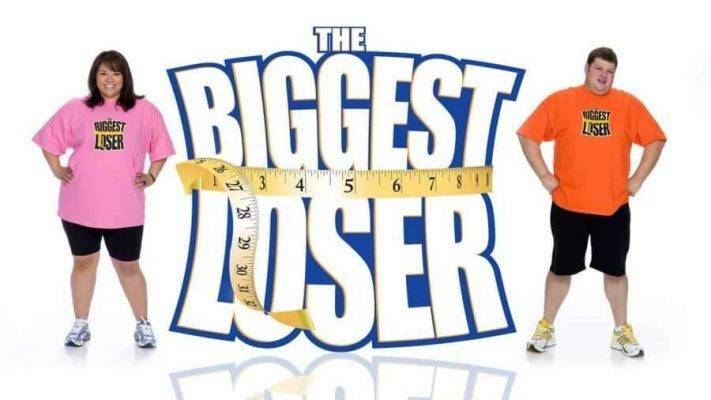 برنامج The Biggest Loser