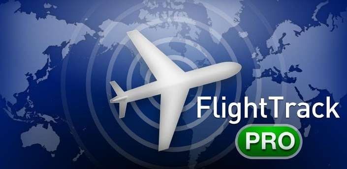 برنامج The Flight Tracker Pro