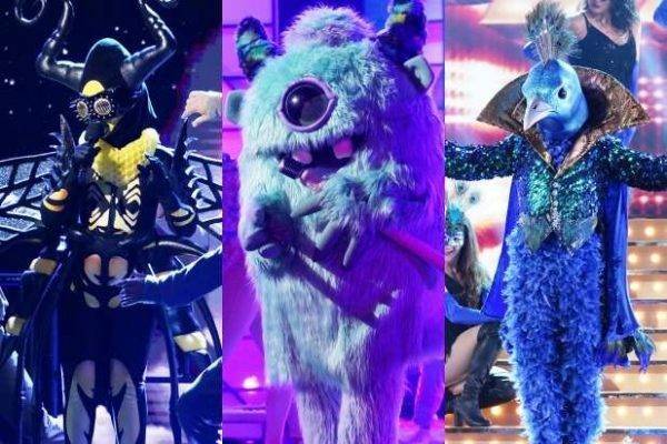 برنامج The Masked Singer