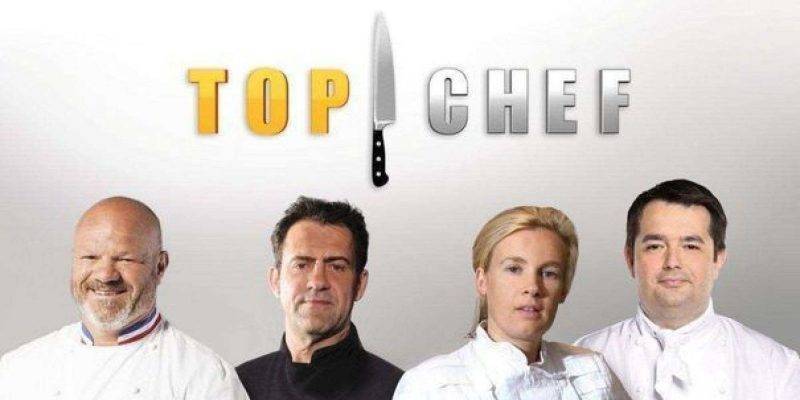 برنامج Top Chef