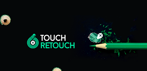 برنامج TouchRetouch