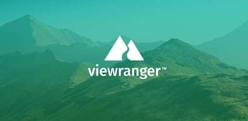برنامج ViewRanger
