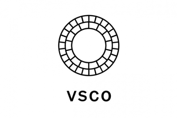 برنامج VSCO         