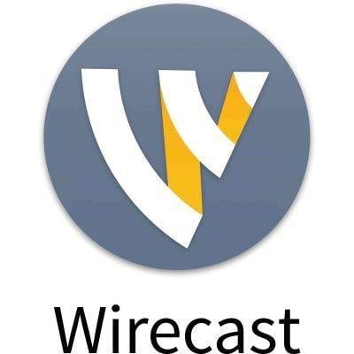 برنامج Wirecast