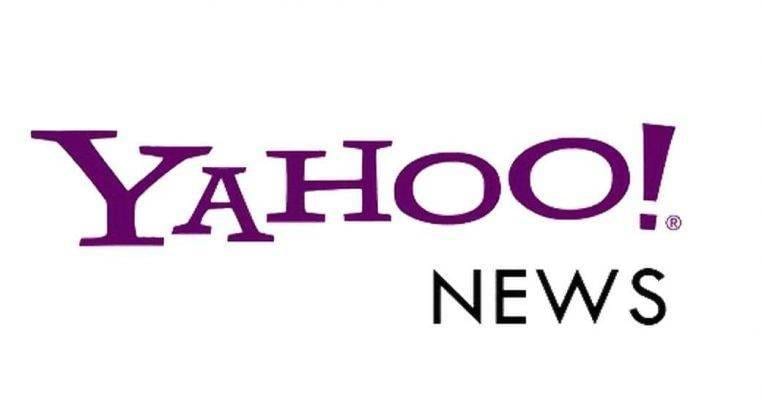 برنامج Yahoo News