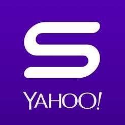 برنامج Yahoo Sports
